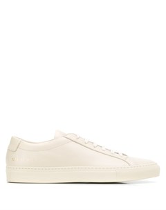 Кеды Original Achilles Low Common projects