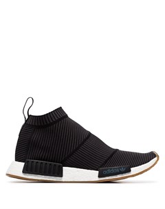 Кроссовки Originals NMD City Sock 1 Primeknit Adidas