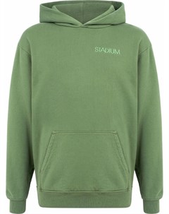 Толстовка Eco Forest Green Stadium goods