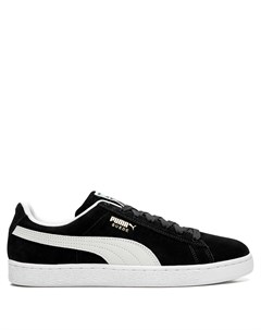 Кроссовки Suede Classic Puma