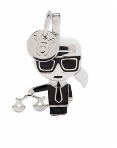 Подвеска Zodiac Libra Karl lagerfeld