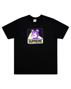 Футболка Bear Supreme