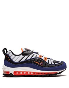 Кроссовки Air Max 98 Nike