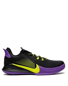 Кроссовки Mamba Fury Lakers Away Nike