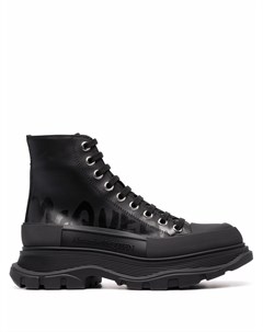 Ботинки Tread Slick Alexander mcqueen