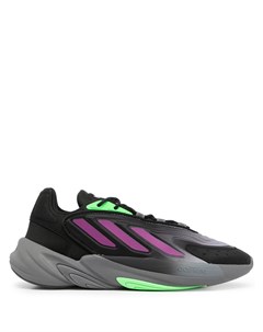 Кроссовки Ozelia на массивной подошве Adidas