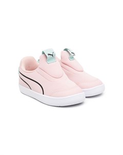 Кроссовки Courtflex V2 Puma kids