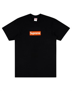 Футболка San Francisco с логотипом Supreme