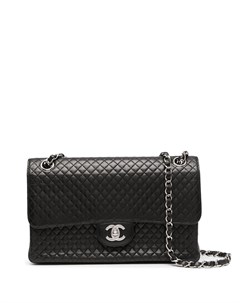 Мини сумка на плечо Classic Flap 1997 го года Chanel pre-owned