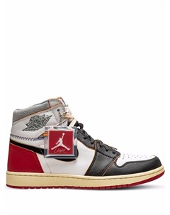 Кроссовки Air 1 Retro High OG NRG Jordan