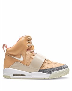 Высокие кроссовки Air Yeezy Nike