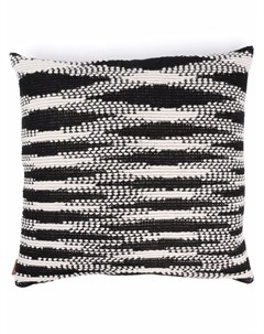 Подушка Sigmund Missoni home