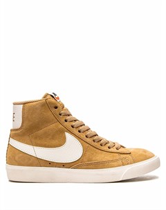 Кеды Blazer Mid Nike