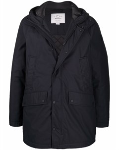 Парка Polar Woolrich