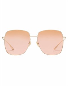 Солнцезащитные очки в квадратной оправе Gucci eyewear