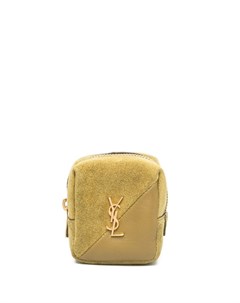 Кошелек для монет с монограммой Saint laurent