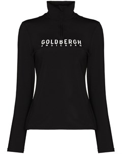 Лыжный топ Mandy с логотипом Goldbergh