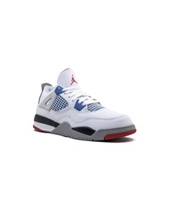 Кроссовки Air Jordan 4 Retro Jordan kids