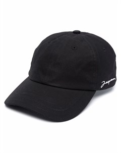 Бейсболка La Casquette Jacquemus