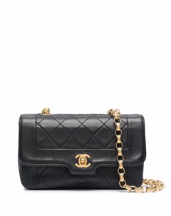 Мини сумка на плечо Timeless 1989 го года Chanel pre-owned