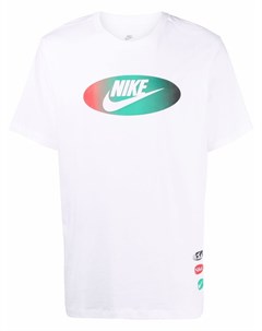 Футболка с логотипом Nike