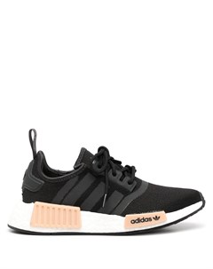 Массивные кроссовки NMD_R1 Adidas