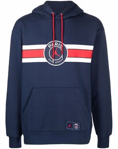 Худи из коллаборации с Paris Saint Germain Nike