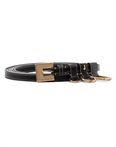 Ремень La Ceinture Moisson Jacquemus