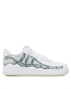 Кроссовки Air Force 1 07 Skeleton QS Nike