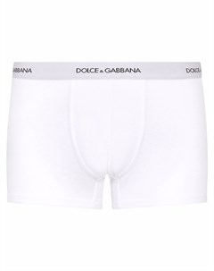 Боксеры с логотипом Dolce&gabbana