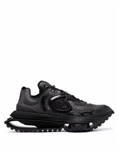 Кроссовки Zoom 004 из коллаборации с MMW00 Nike