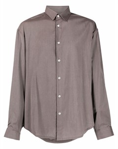 Рубашка La Chemise Notte Jacquemus