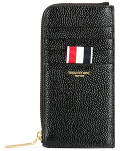 Кошелек на молнии Thom browne