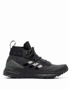 Высокие кроссовки Terrex Free Hiker Adidas