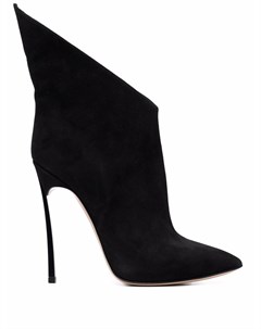 Ботильоны Blade Casadei