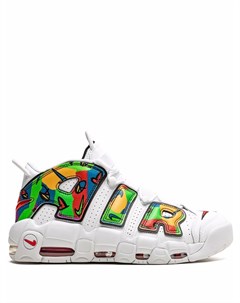 Кроссовки Air More Uptempo Nike