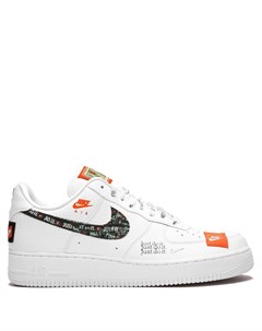 Кроссовки Air Force 1 07 PRM JDI Nike