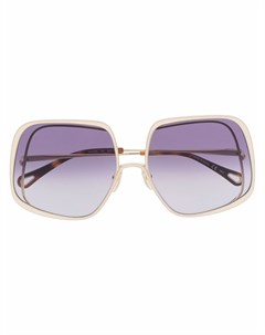 Солнцезащитные очки Hanah Chloé eyewear