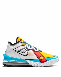 Кроссовки Lebron XVIII Low Stewie Griffin Nike