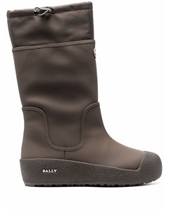 Сапоги Calisset с кулиской Bally