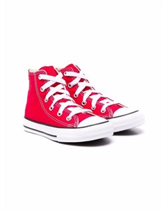 Высокие кеды All Star Converse kids