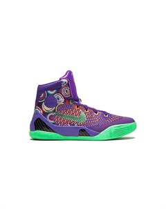 Высокие кроссовки Kobe 9 Elite Nike kids