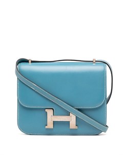 Мини сумка на плечо Constance pre owned Hermes