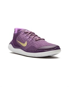 Кроссовки Free RN 2018 Nike kids