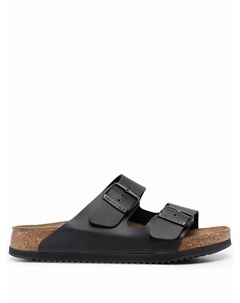 Сандалии Arizona с двумя ремешками Birkenstock