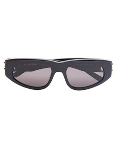 Солнцезащитные очки Dynasty Balenciaga eyewear