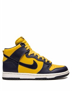 Кроссовки Dunk High LE Nike