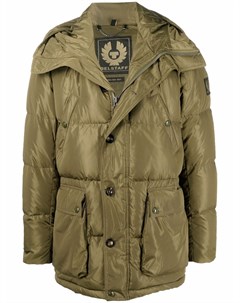 Парка на молнии Belstaff