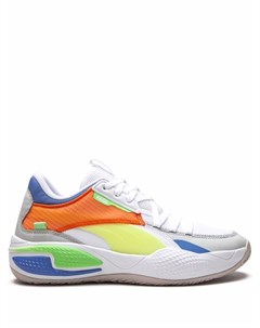 Кроссовки Court Rider Twofold Puma