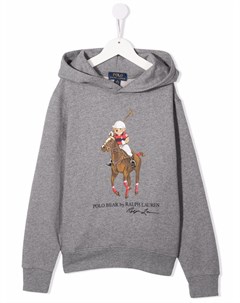 Худи Polo Pony Ralph lauren kids